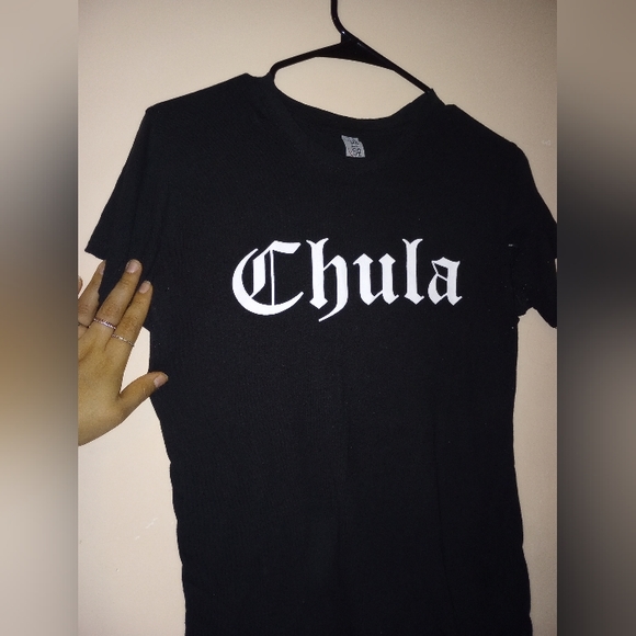 Top tee - Picture 2 of 3